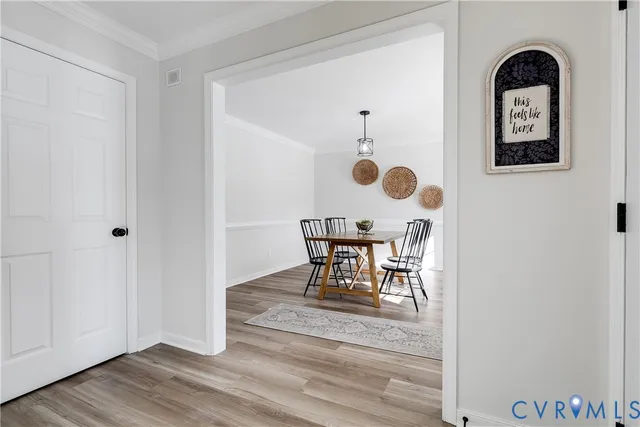 $460,000 | 6923 Amstel Ridge Court, Chesterfield, VA 23838