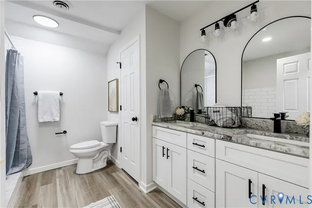 $460,000 | 6923 Amstel Ridge Court, Chesterfield, VA 23838