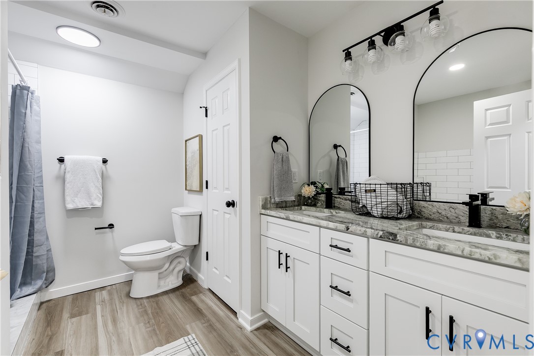 6923 Amstel Ridge Court Chesterfield, VA 23838 - Photo 41 of 48