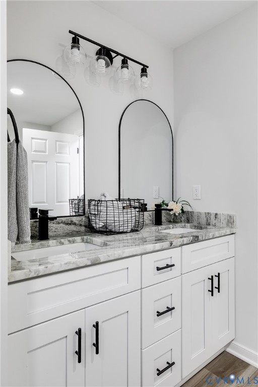 6923 Amstel Ridge Court Chesterfield, VA 23838 - Photo 43 of 48