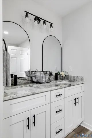 $460,000 | 6923 Amstel Ridge Court, Chesterfield, VA 23838