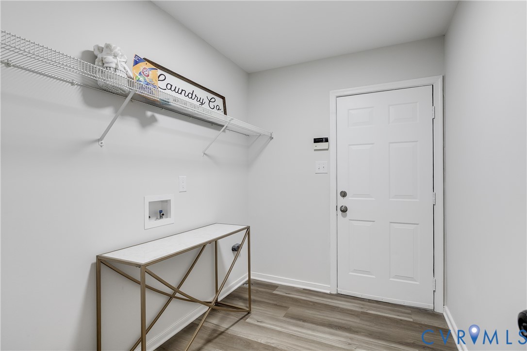 6923 Amstel Ridge Court Chesterfield, VA 23838 - Photo 47 of 48