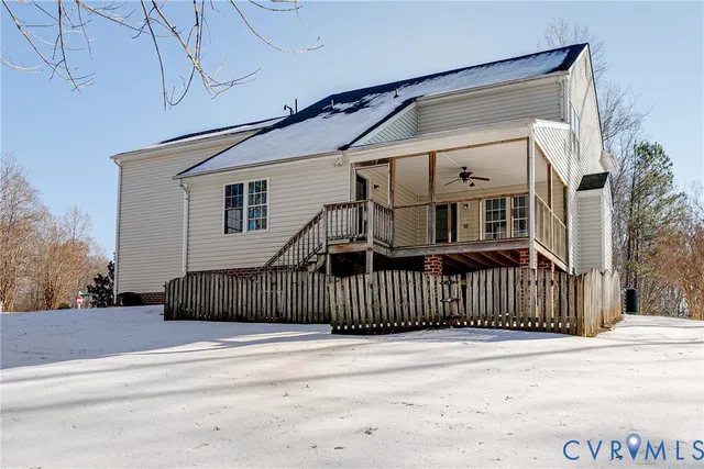 $460,000 | 6923 Amstel Ridge Court, Chesterfield, VA 23838