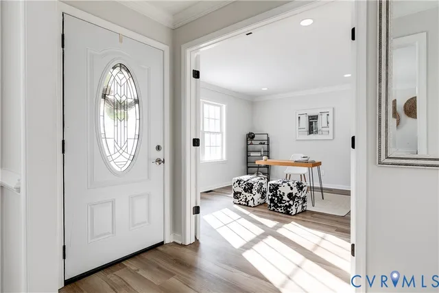 $460,000 | 6923 Amstel Ridge Court, Chesterfield, VA 23838