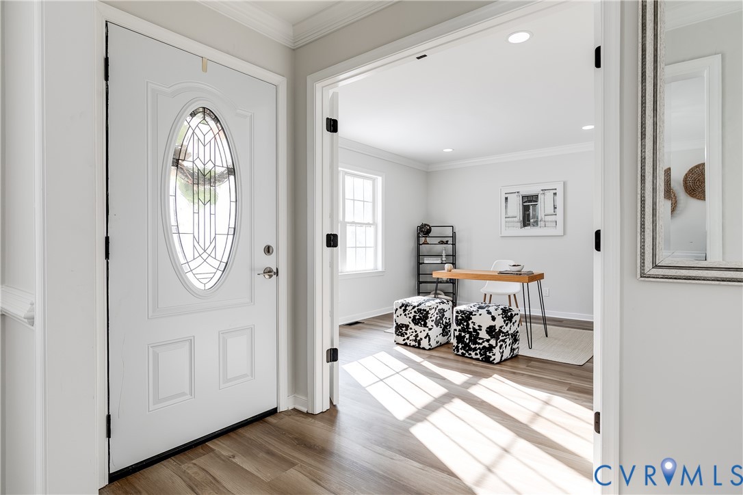 6923 Amstel Ridge Court Chesterfield, VA 23838 - Photo 5 of 48