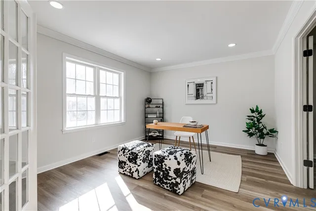 $460,000 | 6923 Amstel Ridge Court, Chesterfield, VA 23838