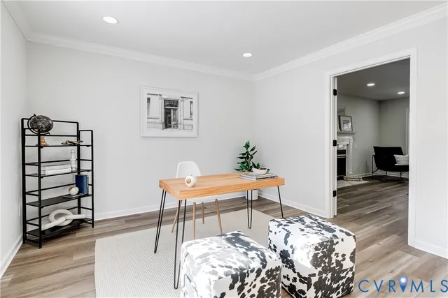 $460,000 | 6923 Amstel Ridge Court, Chesterfield, VA 23838