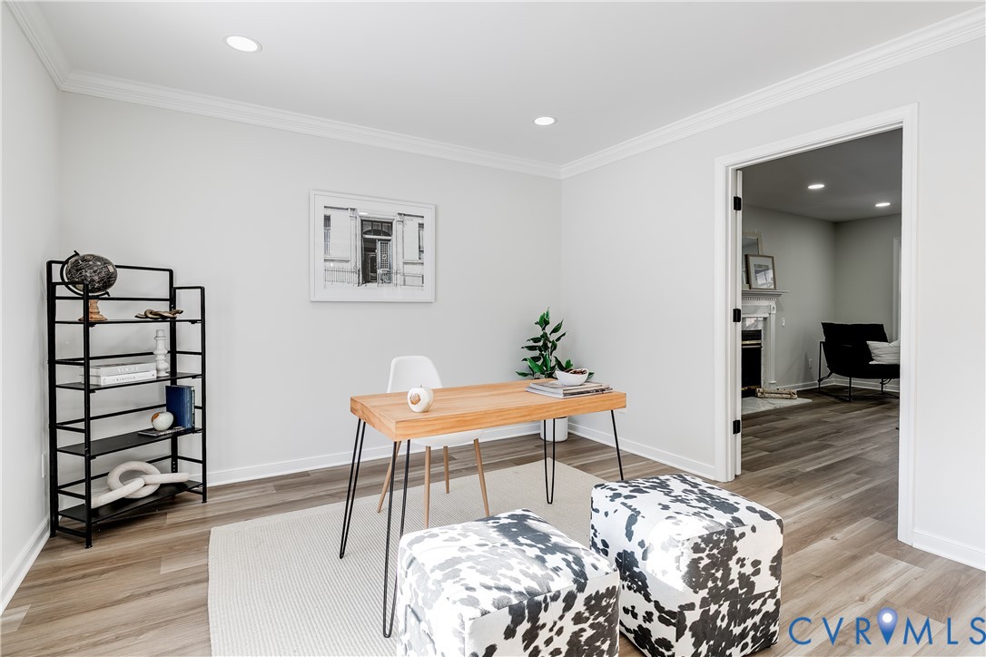 6923 Amstel Ridge Court Chesterfield, VA 23838 - Photo 7 of 48