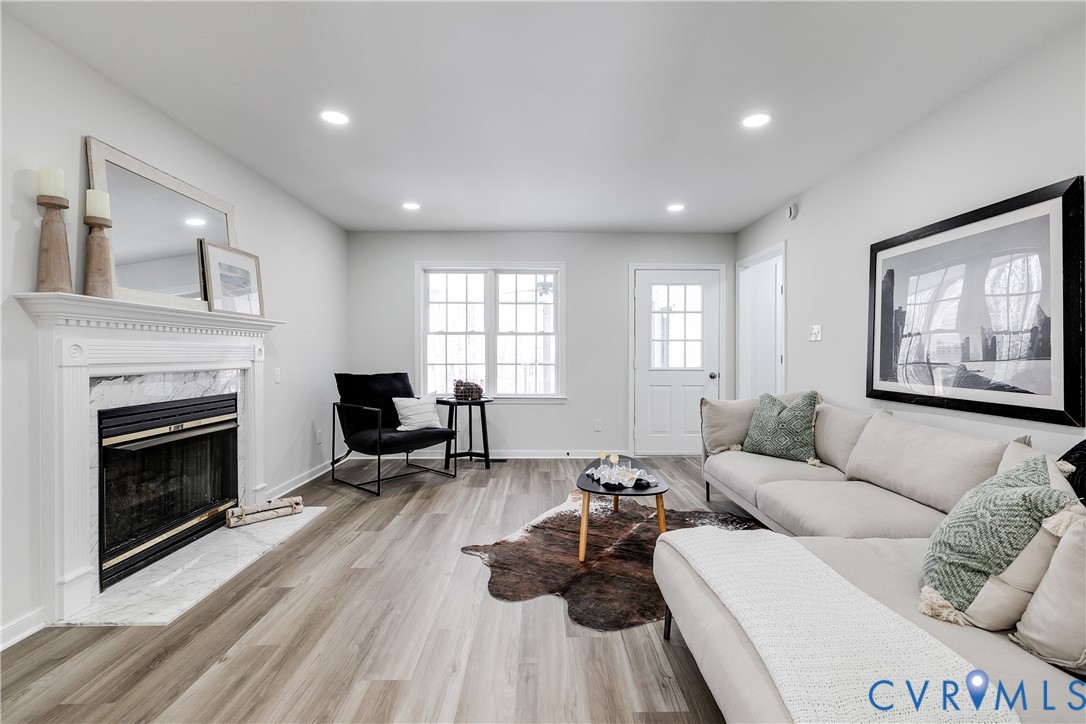 6923 Amstel Ridge Court Chesterfield, VA 23838 - Photo 8 of 48