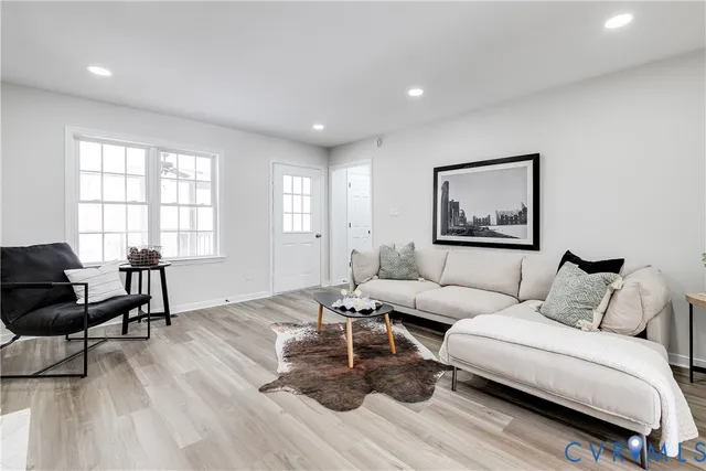 $460,000 | 6923 Amstel Ridge Court, Chesterfield, VA 23838