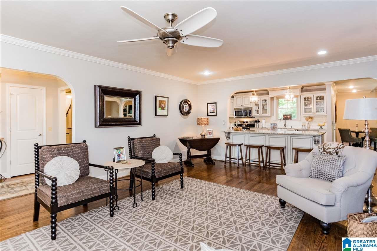 1512 Wellington Road Birmingham, AL 35209 - Photo 7 of 45