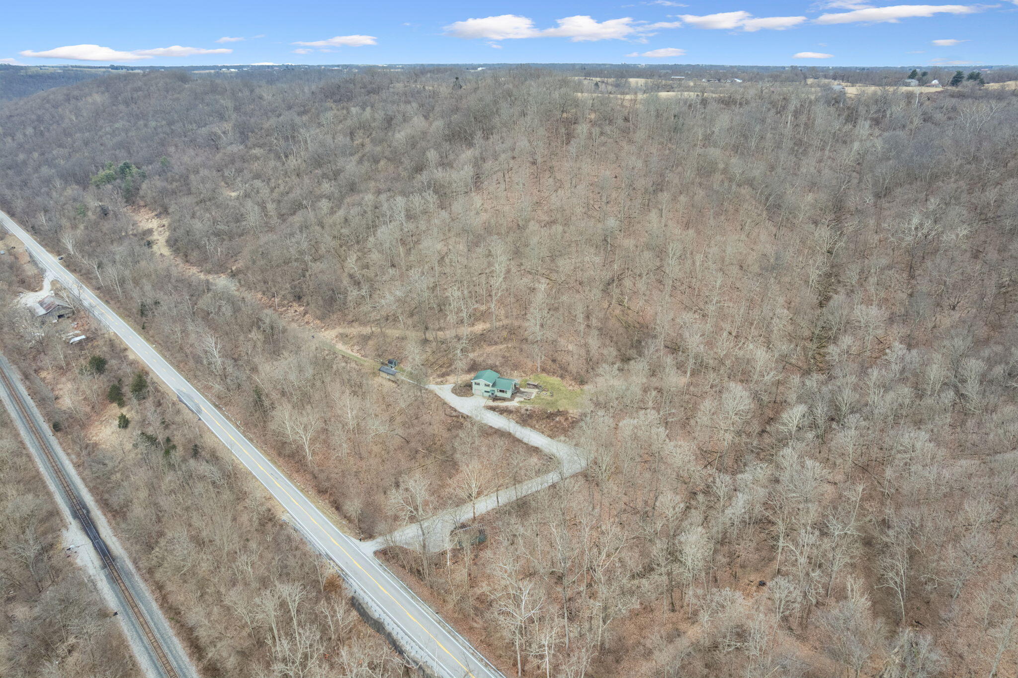 4718 Highway 8 Augusta, KY 41002 - Photo 43 of 46