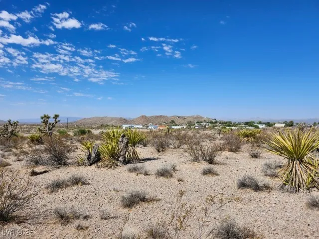 $140,000 | Cottonwood Cove Road, Searchlight, NV 89046