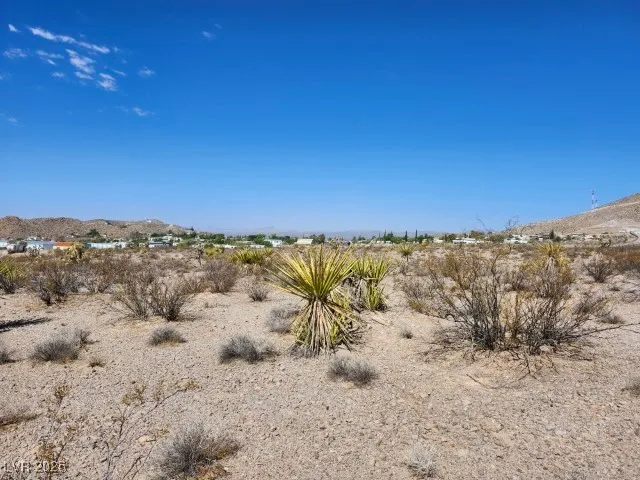 $140,000 | Cottonwood Cove Road, Searchlight, NV 89046