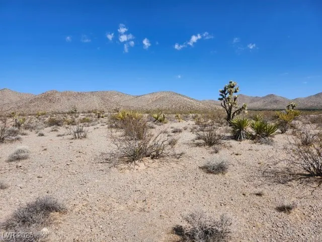 $140,000 | Cottonwood Cove Road, Searchlight, NV 89046
