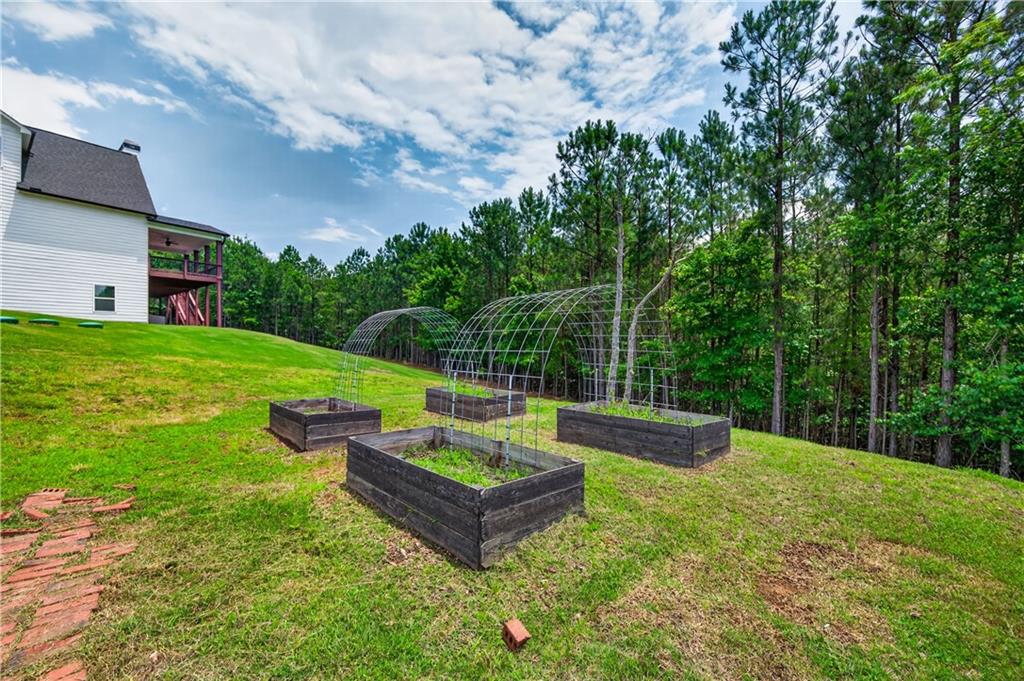 548 Stoneledge Road Jasper, GA 30143 - Photo 59 of 69
