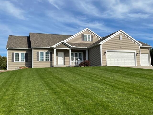 2320 East Mt Garfield Road Muskegon, MI 49444 - Photo 1 of 41 IMG_4516