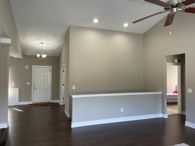 2320 East Mt Garfield Road Muskegon, MI 49444 - Photo 4 of 41 IMG_4490