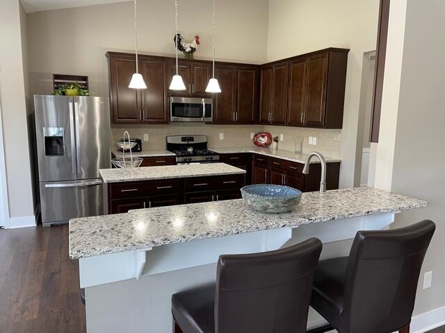 2320 East Mt Garfield Road Muskegon, MI 49444 - Photo 8 of 41 IMG_4491