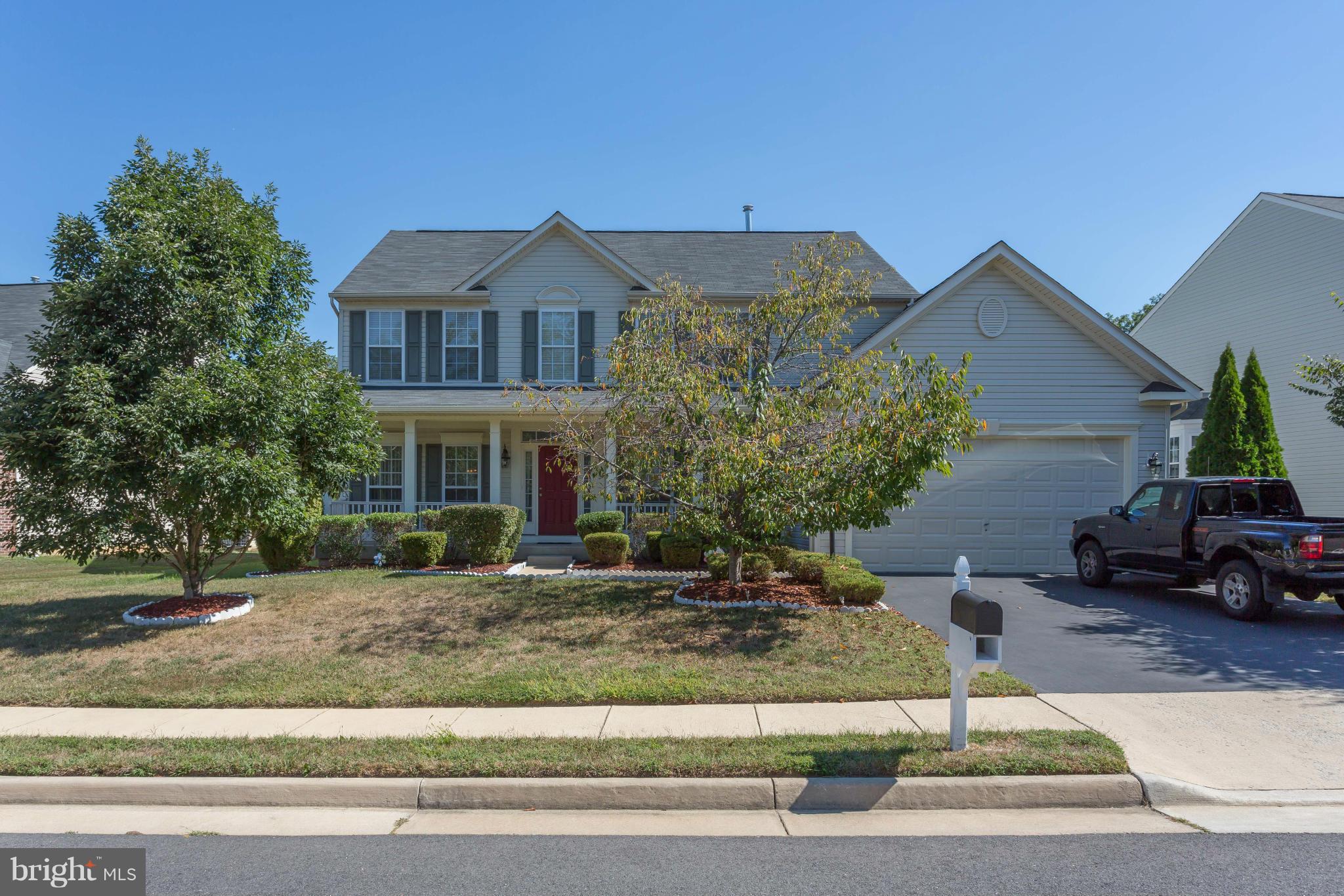 72 Riggs Road Fredericksburg, VA 22405 - Photo 1 of 29 Exterior (Front)