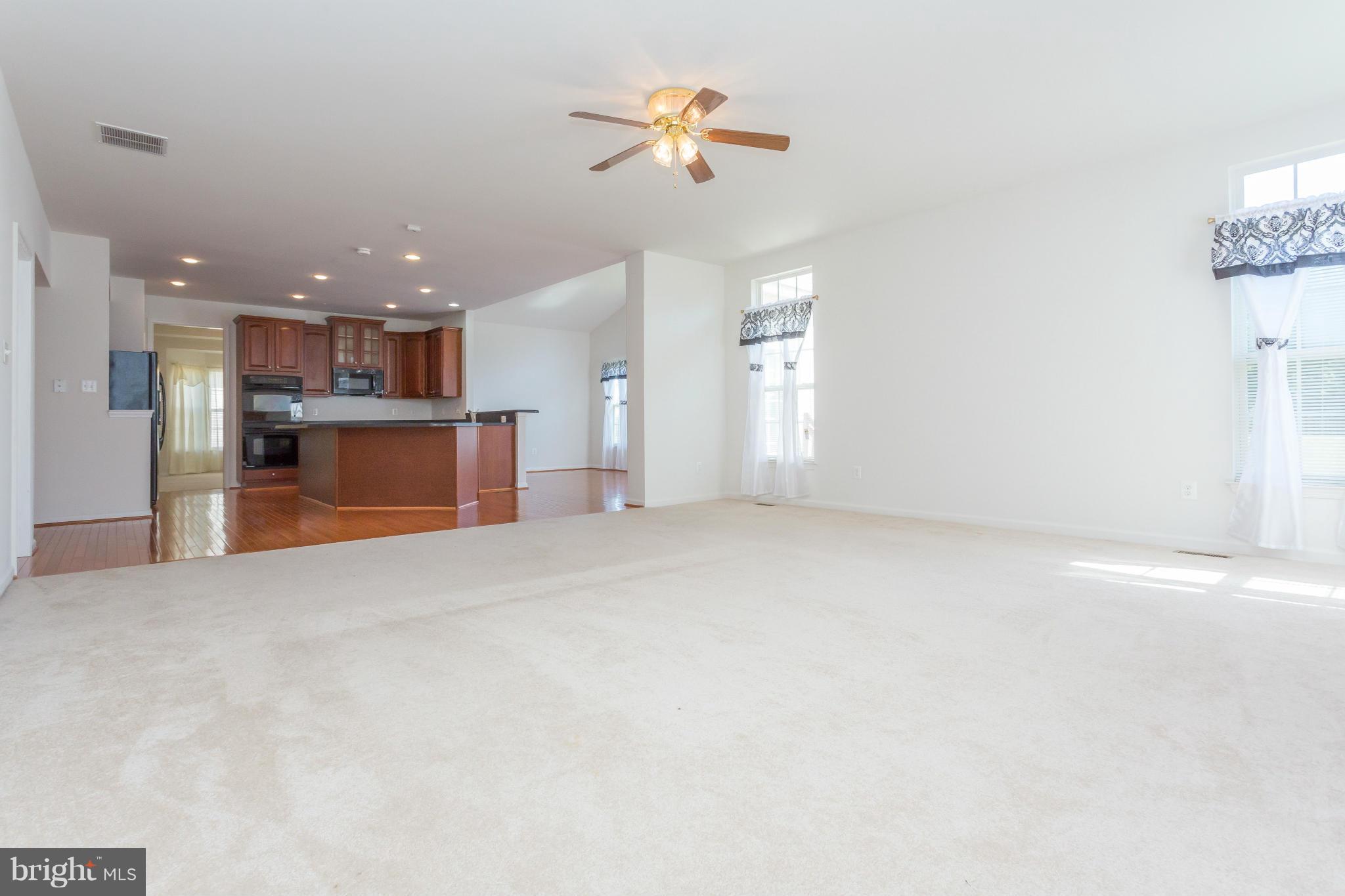 72 Riggs Road Fredericksburg, VA 22405 - Photo 12 of 29 Family Room