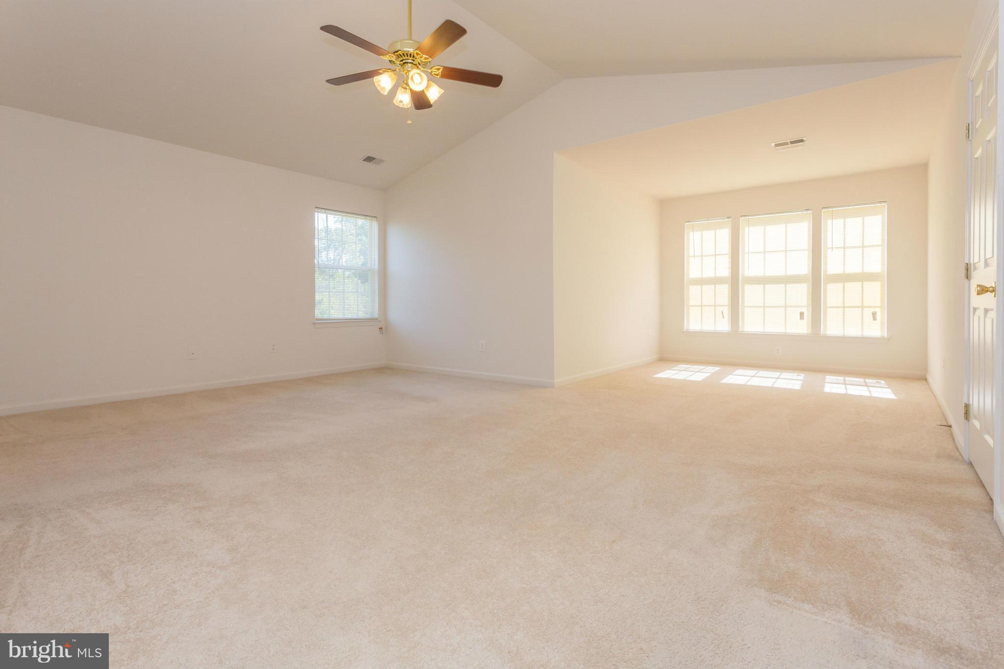 72 Riggs Road Fredericksburg, VA 22405 - Photo 18 of 29 Bedroom (Master)