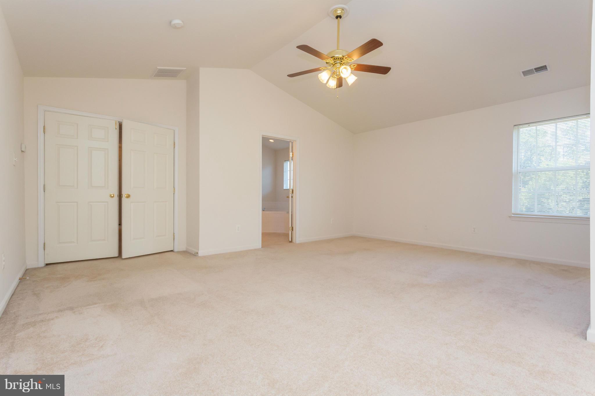 72 Riggs Road Fredericksburg, VA 22405 - Photo 19 of 29 Bedroom (Master)