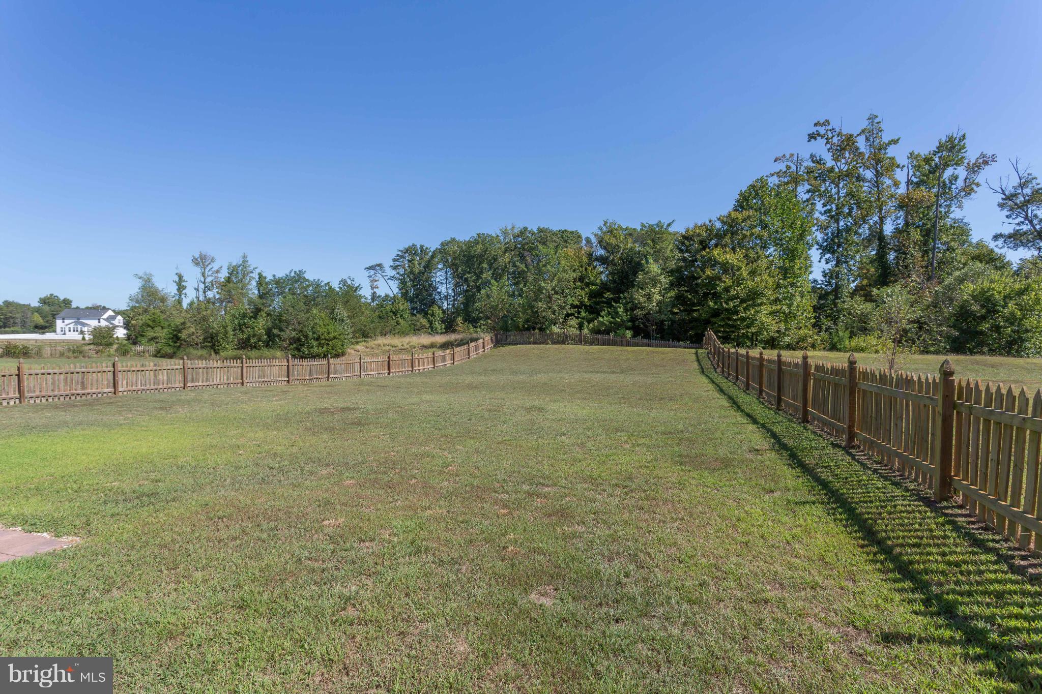 72 Riggs Road Fredericksburg, VA 22405 - Photo 3 of 29 Exterior (Rear)