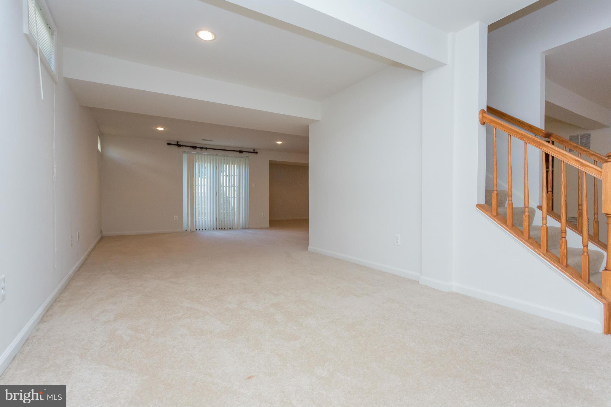 72 Riggs Road Fredericksburg, VA 22405 - Photo 22 of 29 Basement