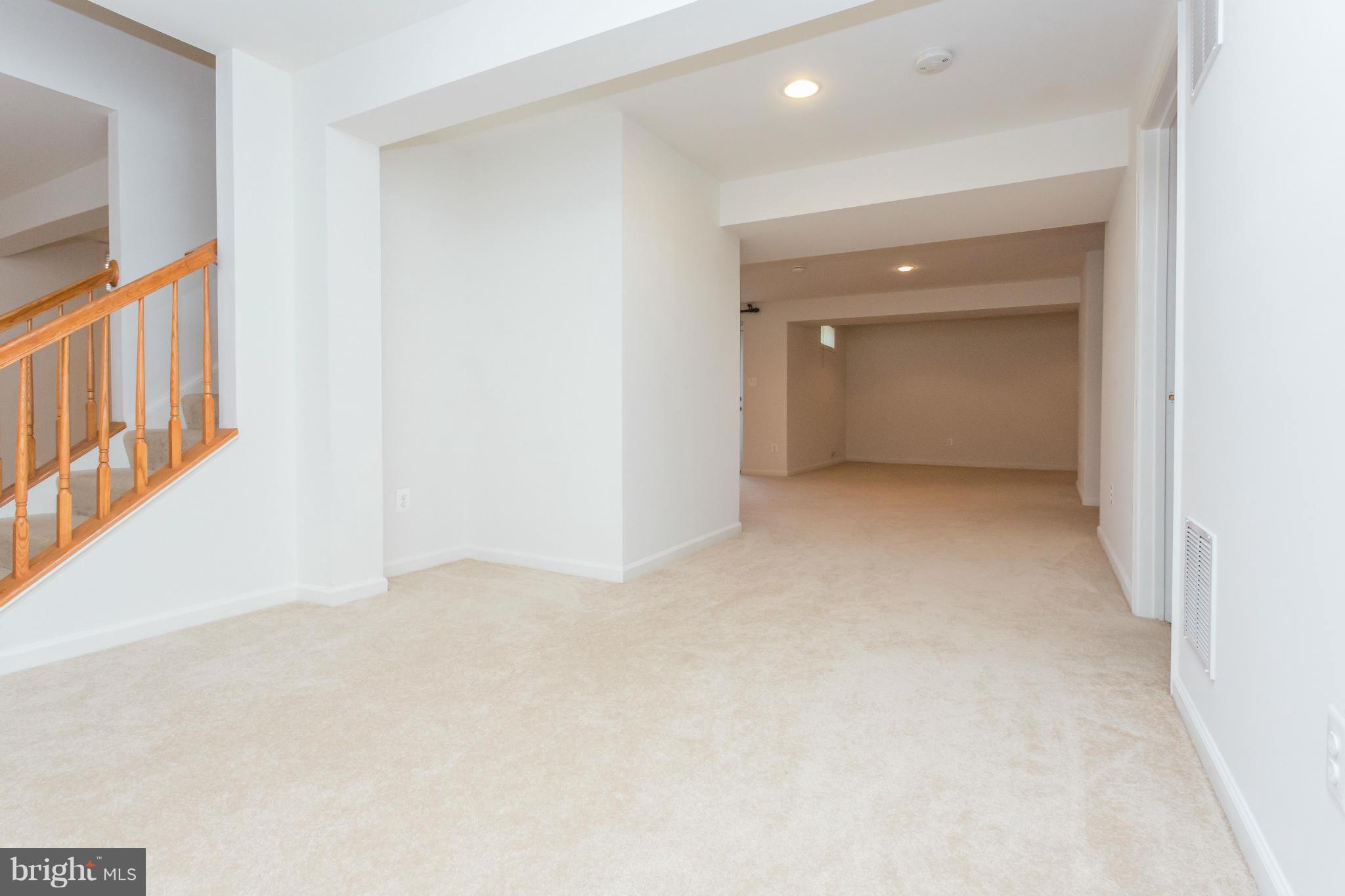 72 Riggs Road Fredericksburg, VA 22405 - Photo 23 of 29 Basement