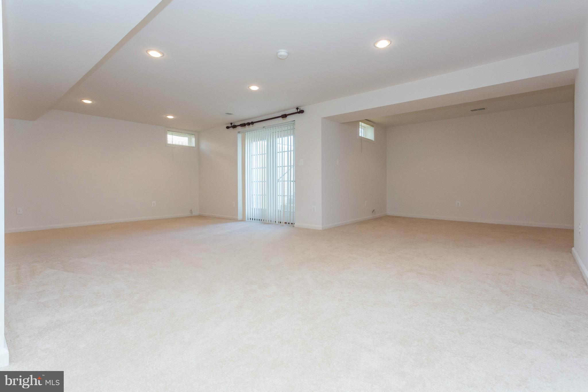 72 Riggs Road Fredericksburg, VA 22405 - Photo 24 of 29 Basement