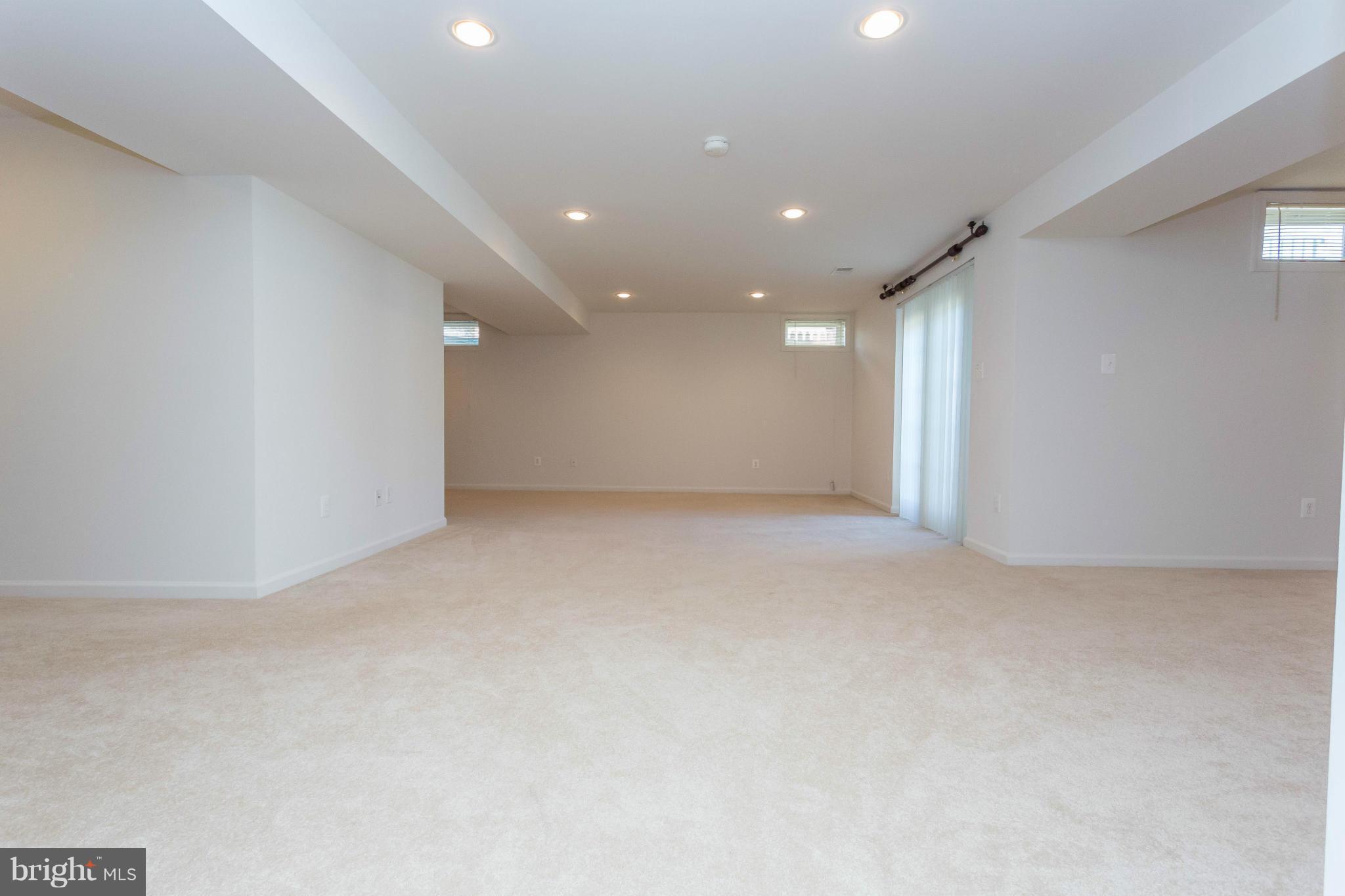 72 Riggs Road Fredericksburg, VA 22405 - Photo 25 of 29 Basement