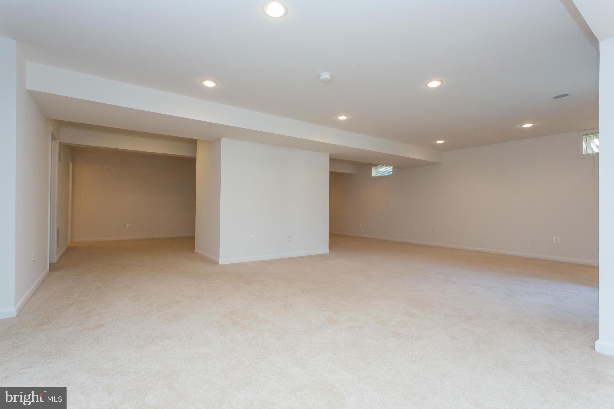 72 Riggs Road Fredericksburg, VA 22405 - Photo 26 of 29 Basement