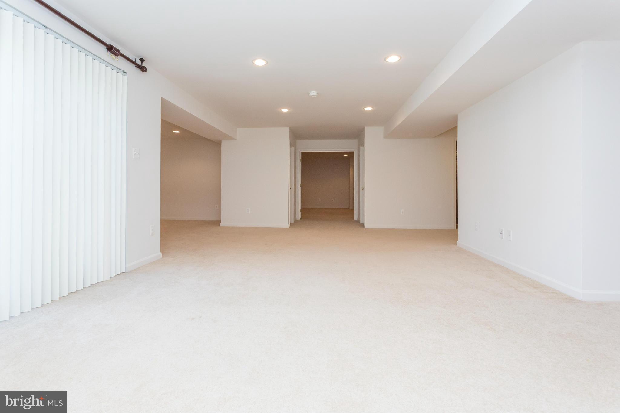 72 Riggs Road Fredericksburg, VA 22405 - Photo 27 of 29 Basement