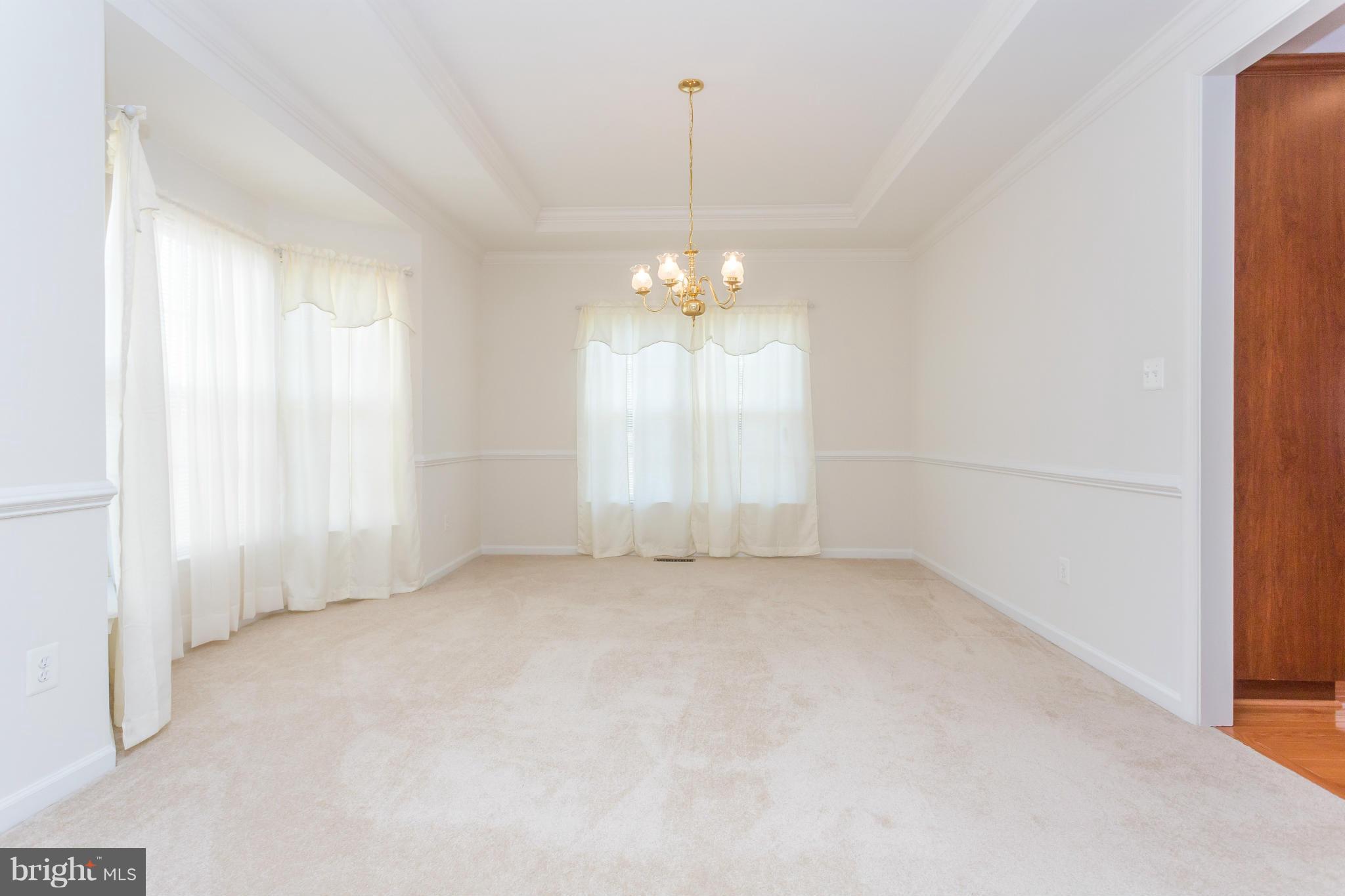 72 Riggs Road Fredericksburg, VA 22405 - Photo 7 of 29 Dining Room