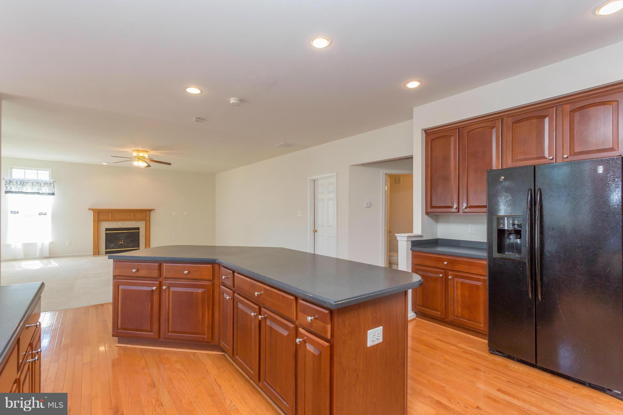 72 Riggs Road Fredericksburg, VA 22405 - Photo 9 of 29 Kitchen