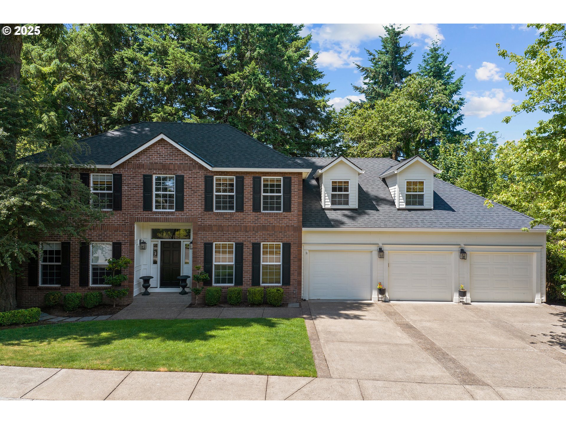 12723 Southwest Adrian Court Lake Oswego, OR 97034 - Photo 1 of 48