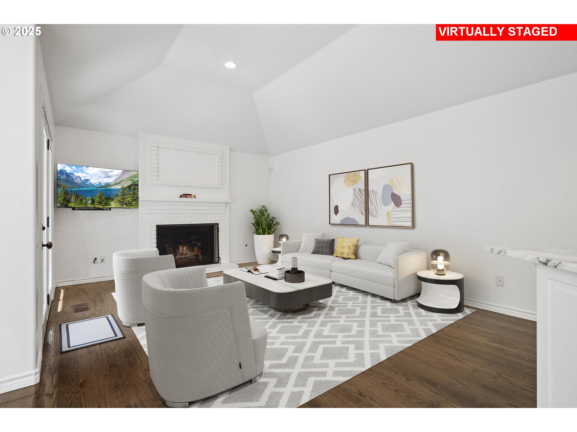 12723 Southwest Adrian Court Lake Oswego, OR 97034 - Photo 17 of 48