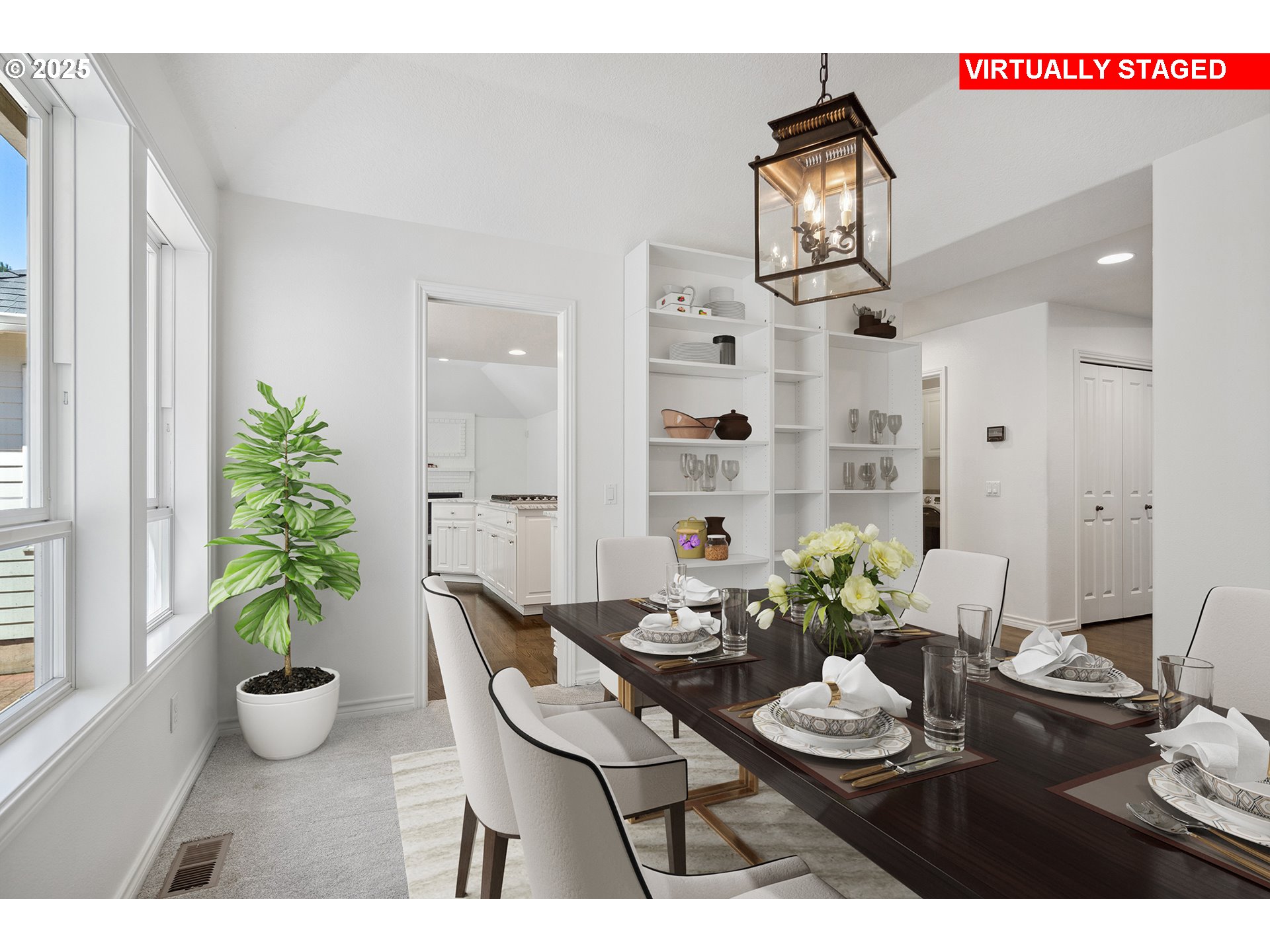 12723 Southwest Adrian Court Lake Oswego, OR 97034 - Photo 21 of 48