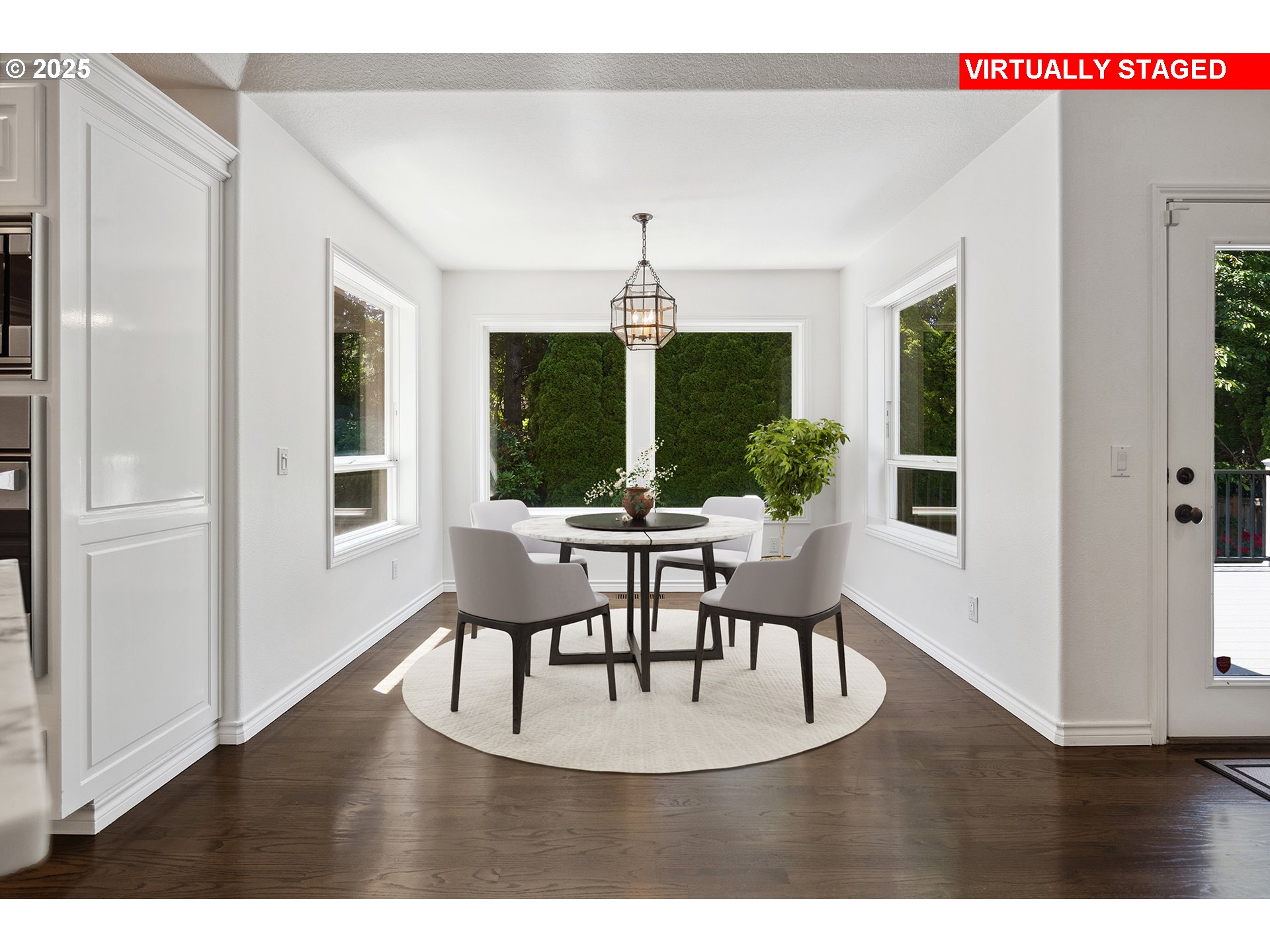 12723 Southwest Adrian Court Lake Oswego, OR 97034 - Photo 23 of 48