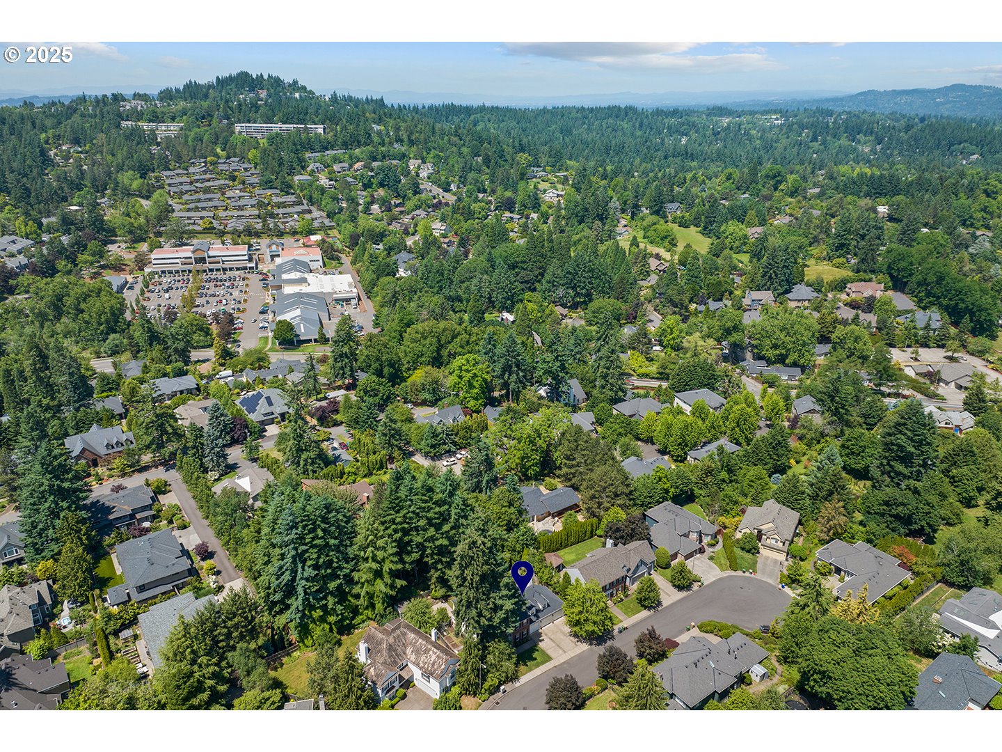 12723 Southwest Adrian Court Lake Oswego, OR 97034 - Photo 3 of 48