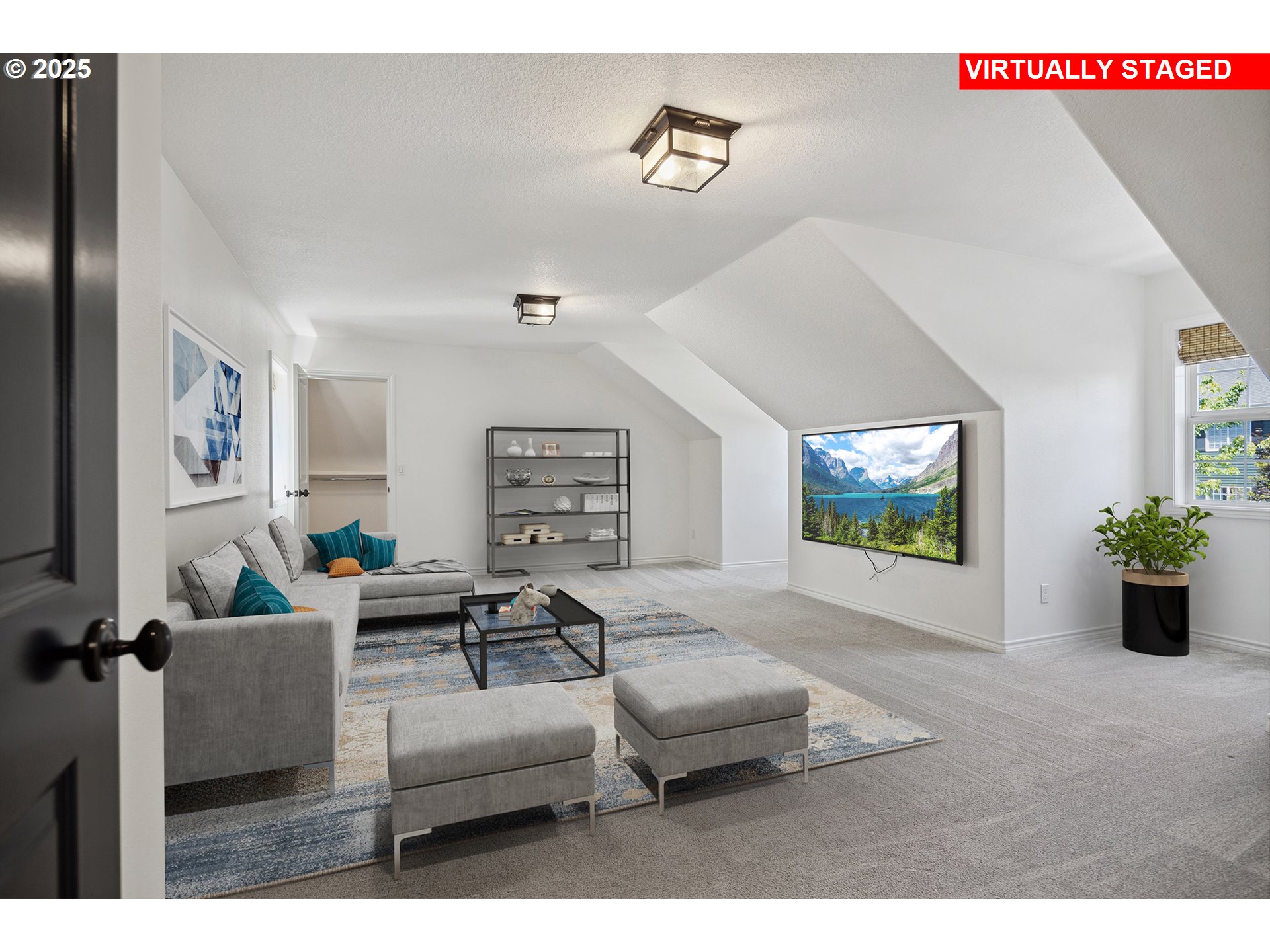 12723 Southwest Adrian Court Lake Oswego, OR 97034 - Photo 33 of 48