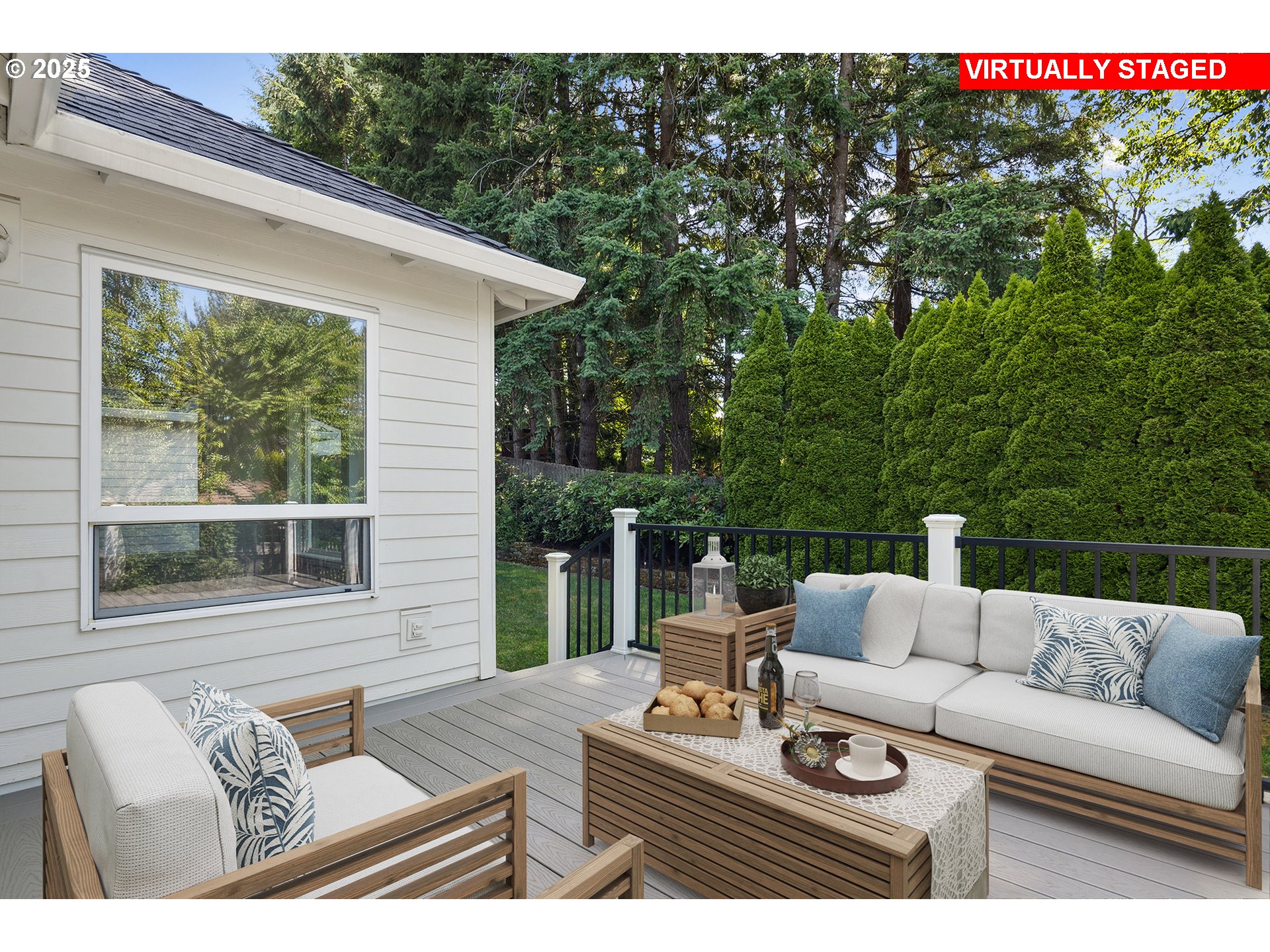 12723 Southwest Adrian Court Lake Oswego, OR 97034 - Photo 37 of 48