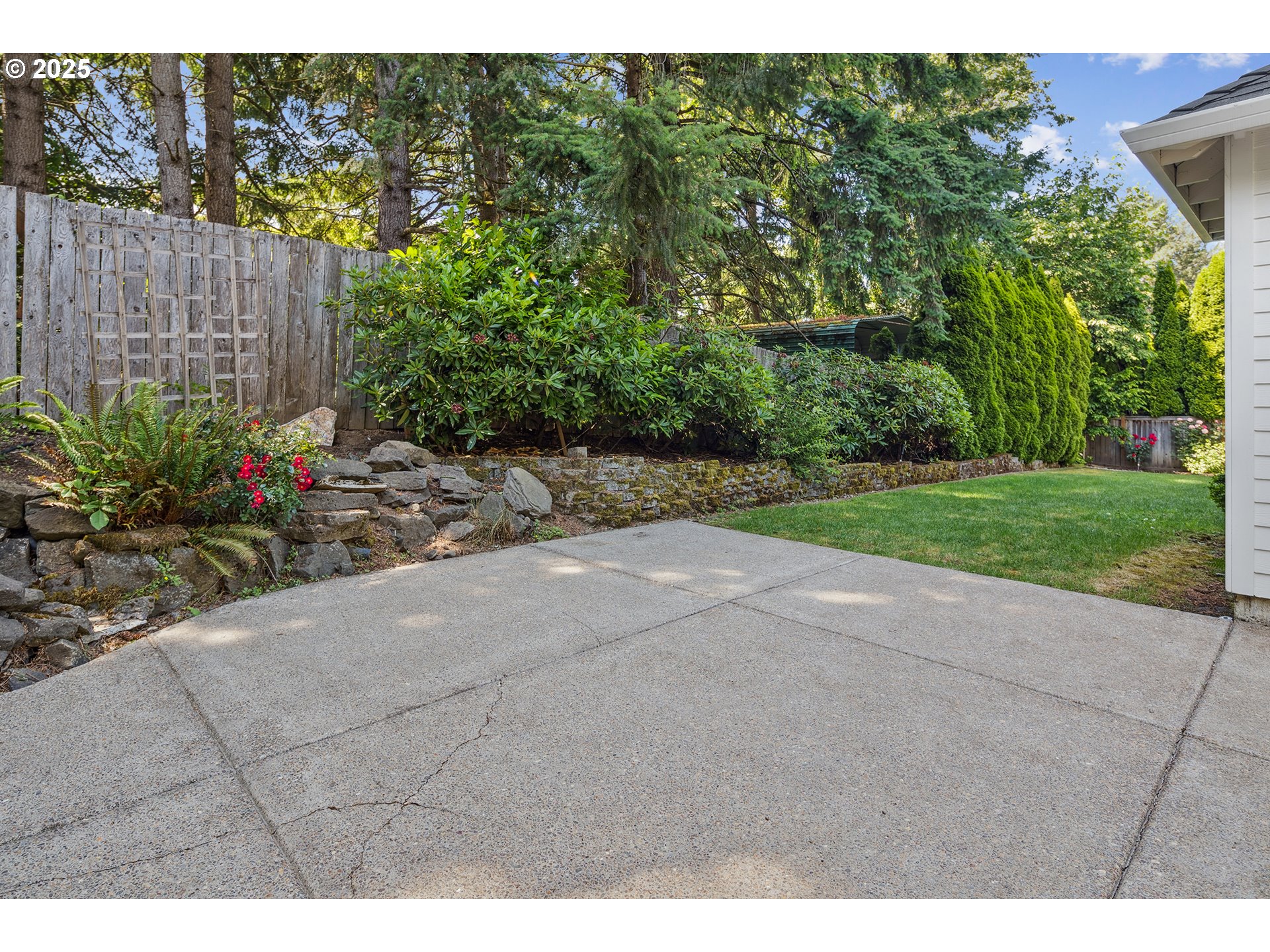 12723 Southwest Adrian Court Lake Oswego, OR 97034 - Photo 45 of 48