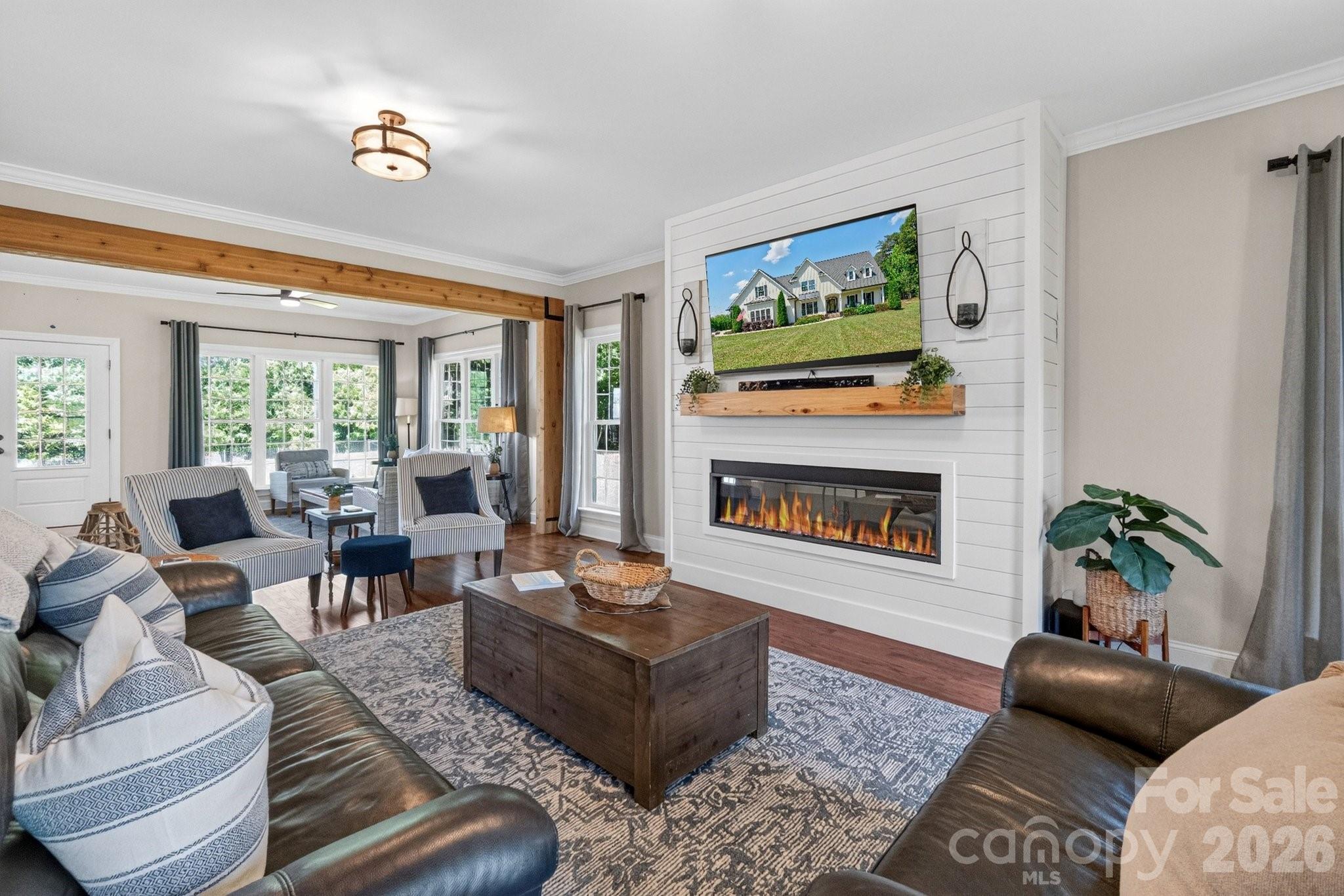 1600 Cox Mill Road Concord, NC 28027 - Photo 17 of 48