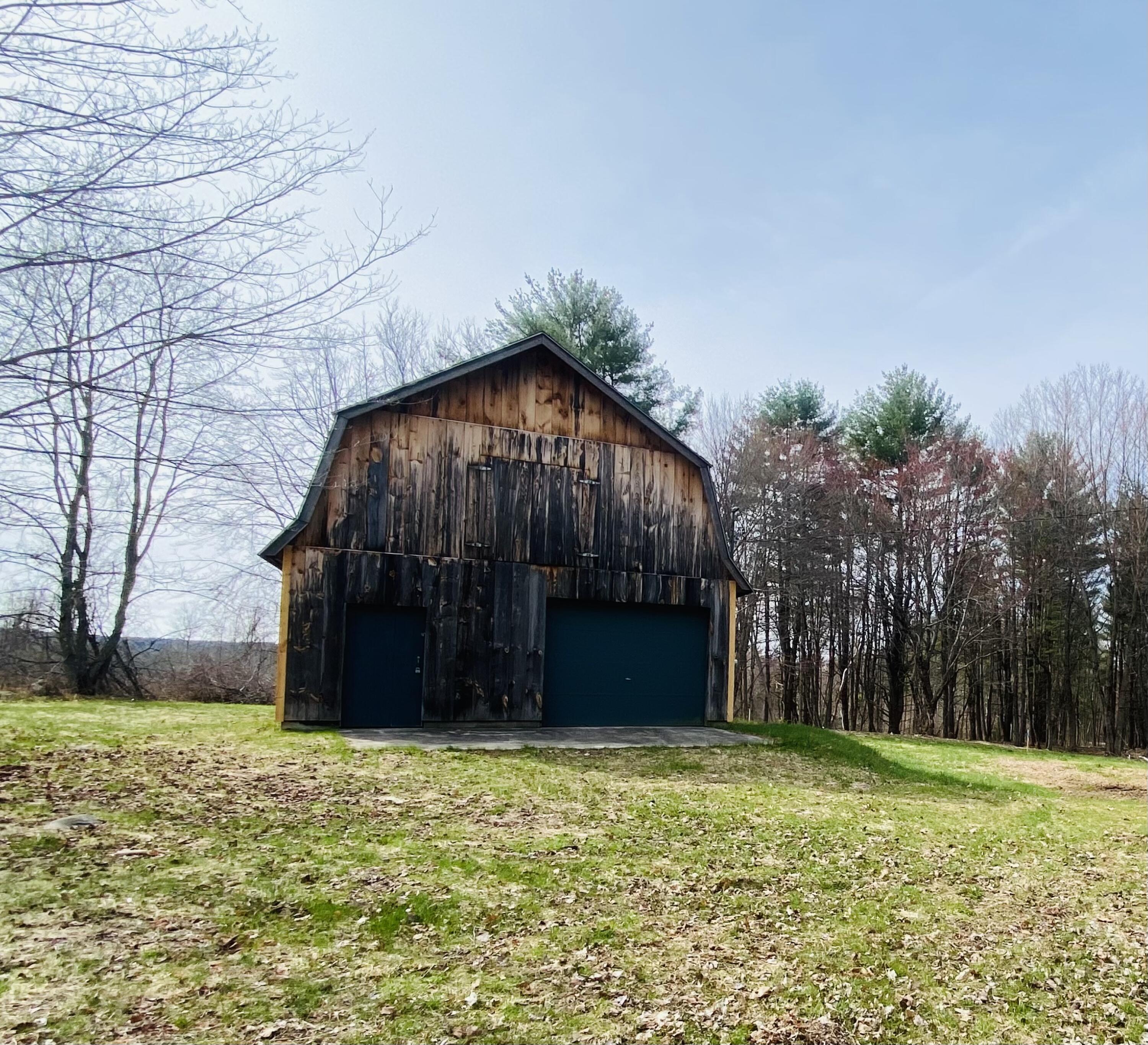 390 Merrill Hill Road Hebron, ME 04238 - Photo 2 of 7 IMG_1747