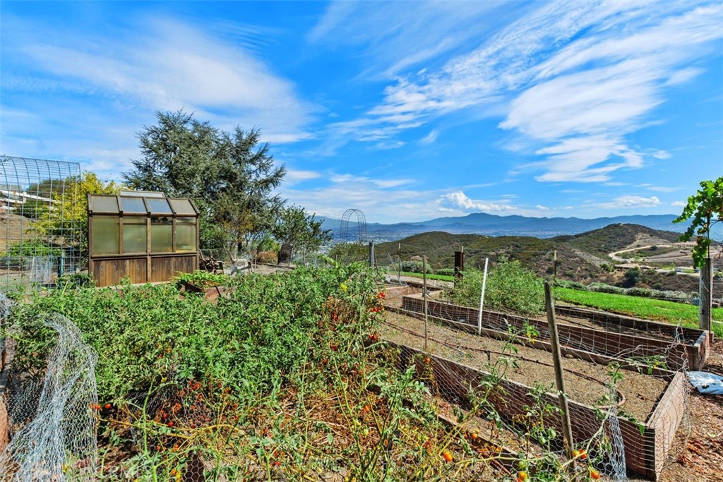 27777 Sycamore Mesa Road Temecula, CA 92590 - Photo 61 of 72 Multiple garden beds