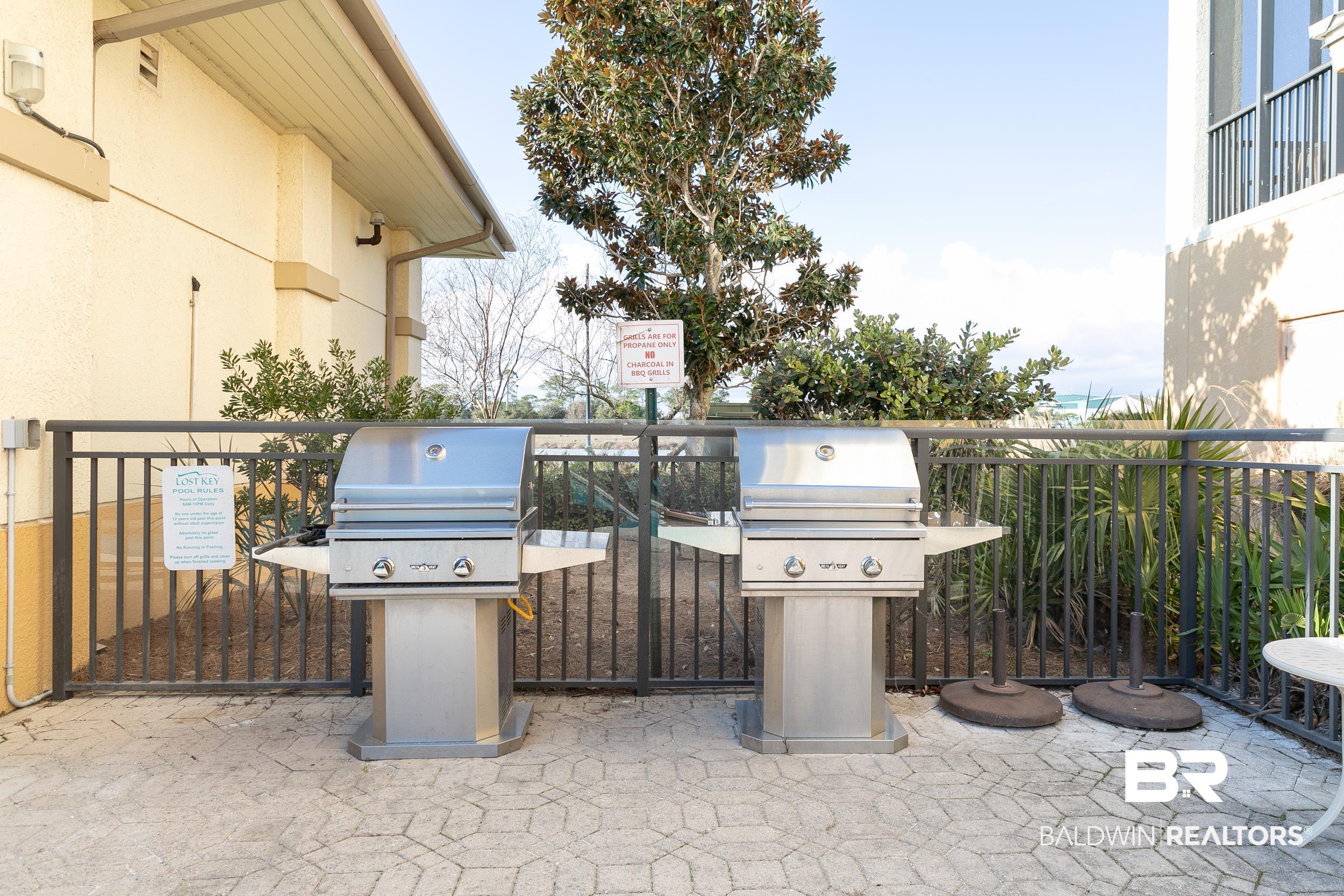 645 Lost Key Drive, Unit 501 Perdido Key, FL 32507 - Photo 40 of 50
