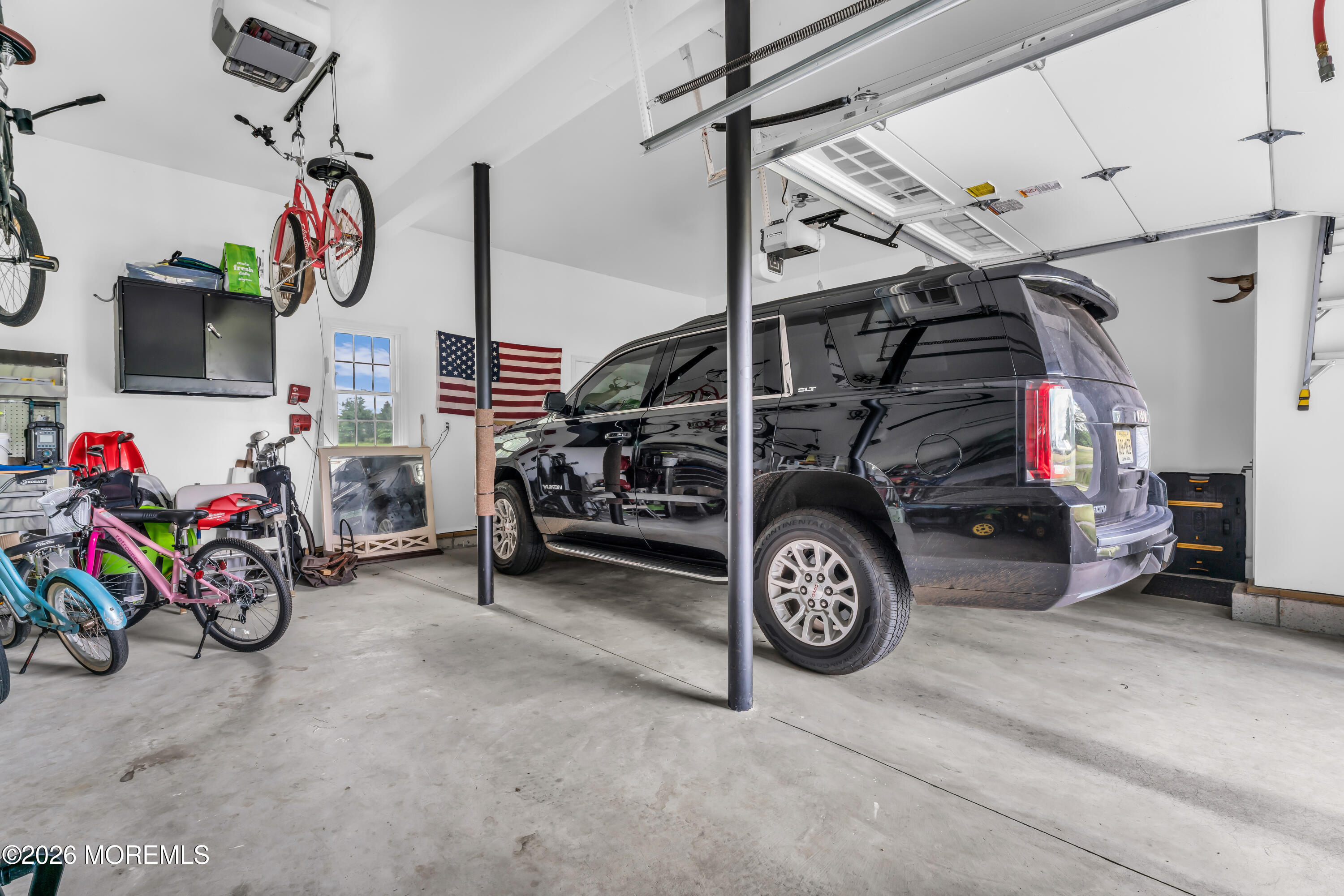 229 Dutch Lane Road Freehold, NJ 07728 - Photo 41 of 71 2 car garage direct entry