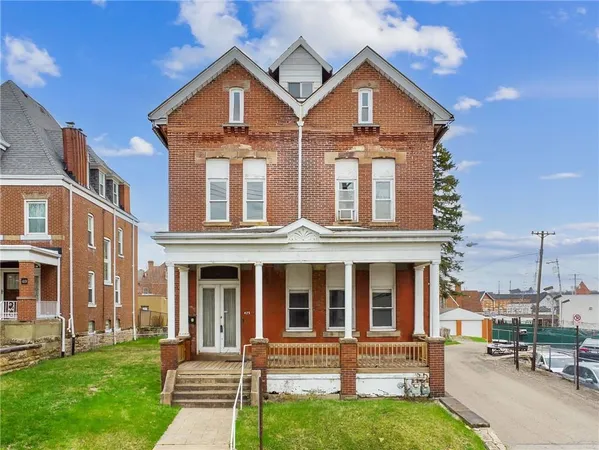 $549,900 | 425 South Winebiddle Street, Pittsburgh, PA 15224